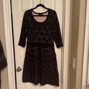 Lane Bryant Sweater Dress - size 14/16